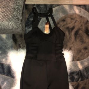 Jumpsuit